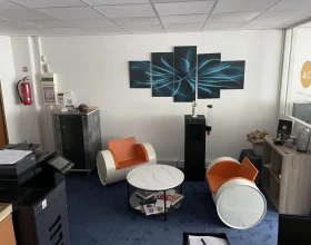 Espace indépendant