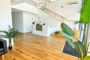 Espace indépendant - 33520 - 8 postes - 1200€