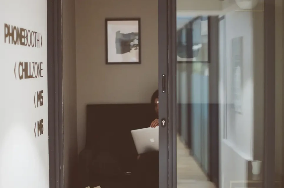 Bureau privé