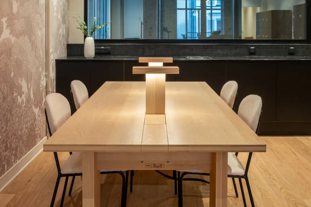 Espace indépendant - 75010 - 20 postes - 15500€