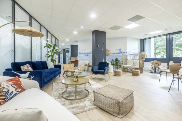 B'CoWorker Angers Orgemont