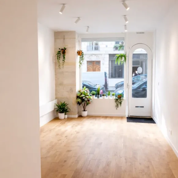 Espace indépendant 30 m² 3 postes Location bureau Rue Sedillot Paris 75007 - photo 6