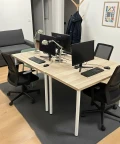 Bureau privé - 94110 - 4 postes - 600€