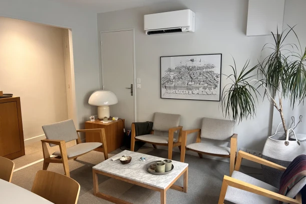 Espace indépendant - 69006 - 6 postes - 1500€