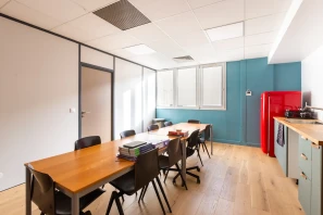 Espace indépendant - 93400 - 40 postes - 9000€