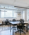 Espace indépendant - 75016 - 170 postes - 80000€