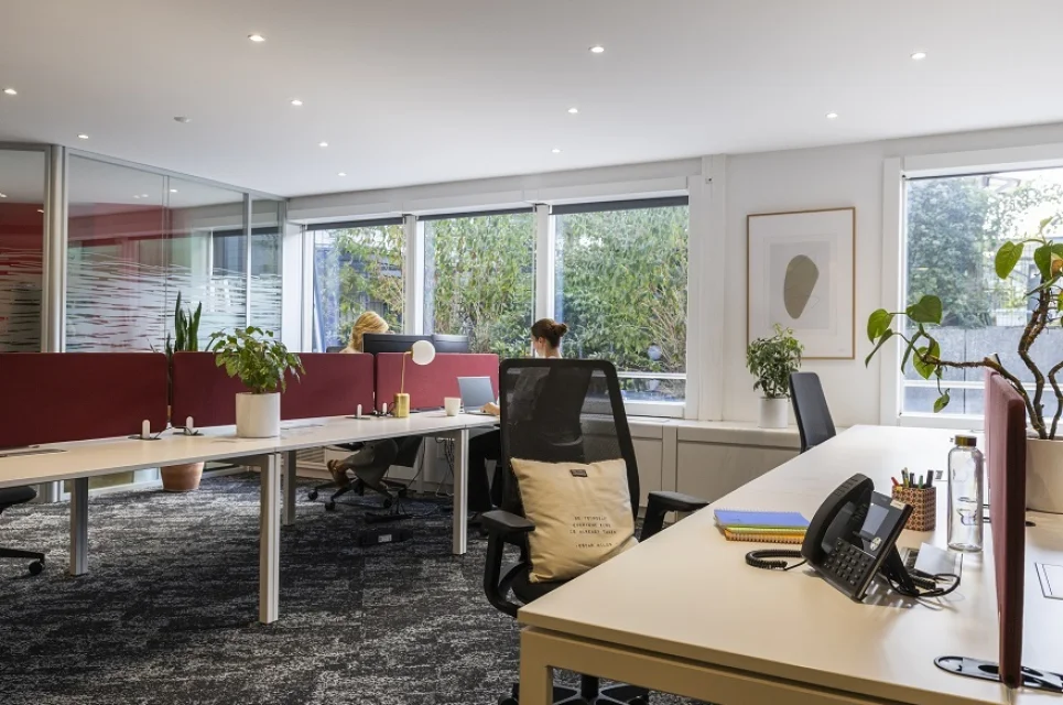 Espace indépendant