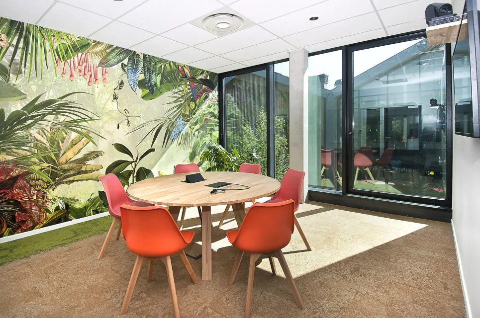 Coloft Lille Lesquin