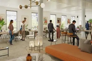 Espace indépendant - 75008 - 1800 postes - 990000€