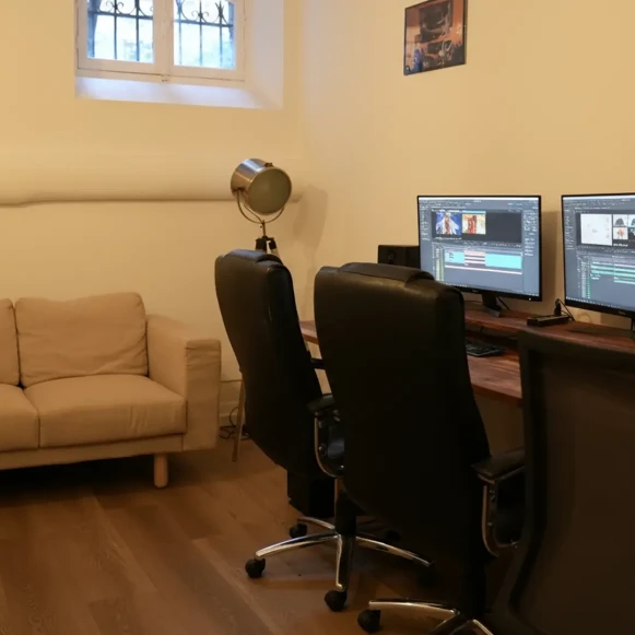 Bureau privé 150 m² 14 postes Location bureau Avenue de Clichy Paris 75017 - photo 10