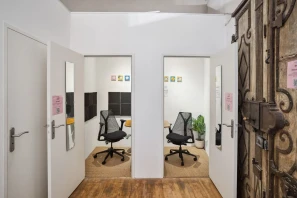 Open Space - 13007 - 1 poste - 150€