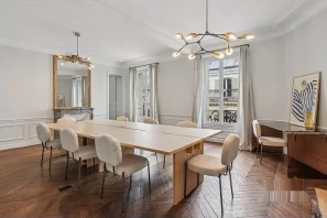 Espace indépendant - 75009 - 30 postes - 21000€