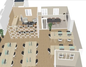 Espace indépendant
