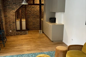 Espace indépendant - 75015 - 15 postes - 6000€