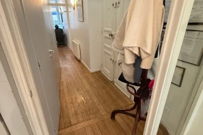 Bureau privé - 75001 - 2 postes - 900€