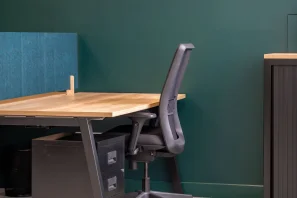Bureau privé - 67450 - 6 postes - 1800€
