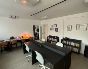 Bureau privé