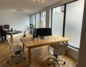 Open Space