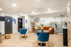 Bureau privé - 35170 - 1 poste - 436€