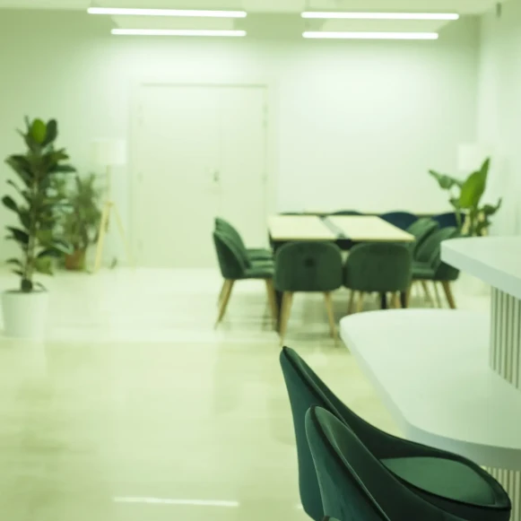 Open Space  12 postes Coworking Rue du Faubourg-de-Pierre Strasbourg 67000 - photo 4