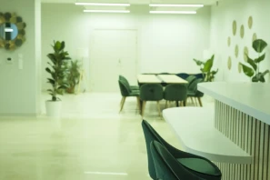 Open Space - 67000 - 12 postes - 200€