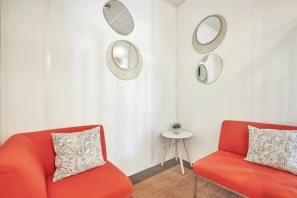 Bureau privé - 13100 - 2 postes - 978€