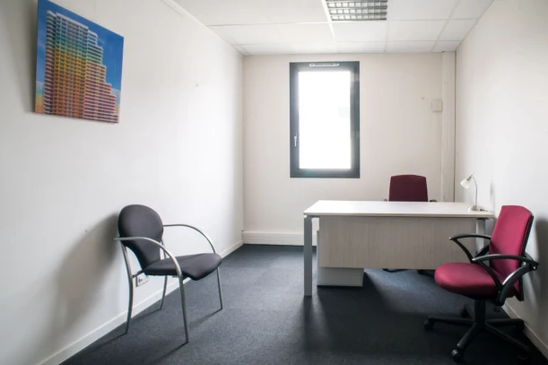 Bureau privé - 69007 - 1 poste - 150€