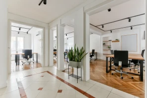 Espace indépendant - 75010 - 25 postes - 12500€