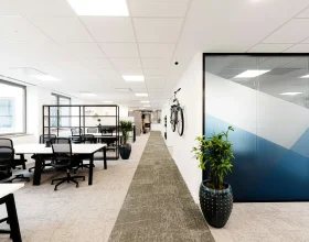 Bureau privé