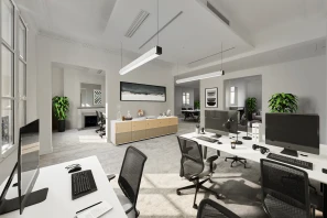 Espace indépendant - 75009 - 24 postes - 20000€