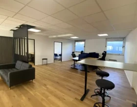 Open Space