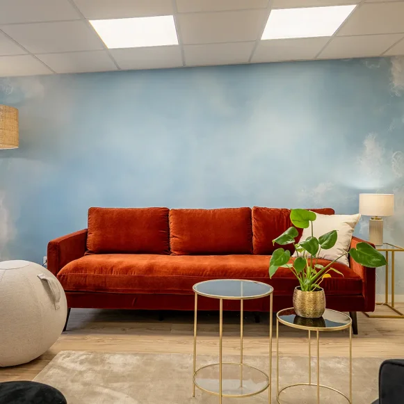 Bureau privé 44 m² 9 postes Coworking Avenue André Diligent Roubaix 59100 - photo 9