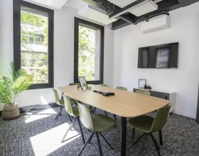 Bureau privé