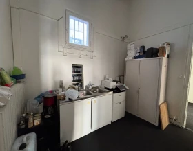 Bureau privé