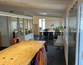 Bureau privé