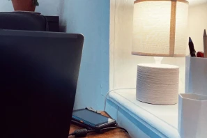 Bureau privé - 25390 - 1 poste - 450€