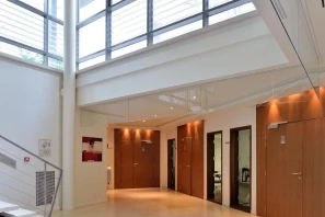 Regus - Saint Lazare