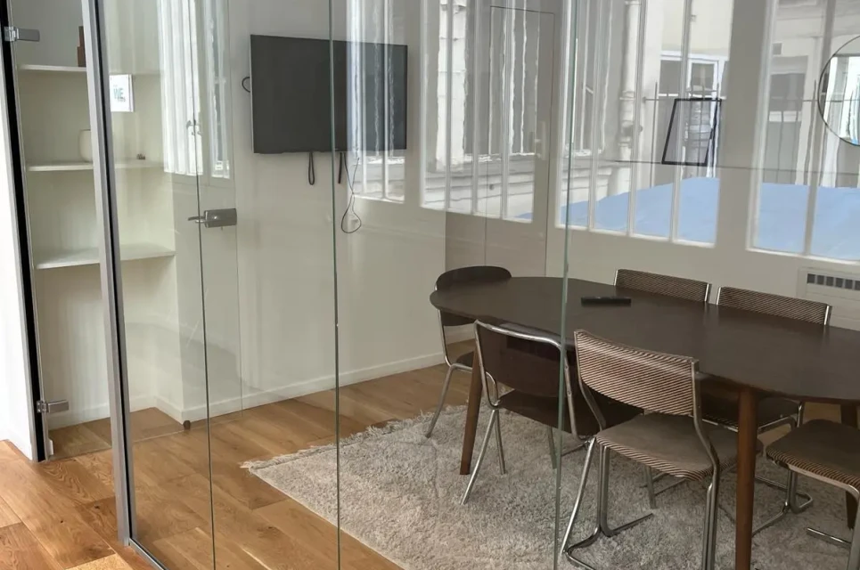 Jöro Rue Ambroise Thomas