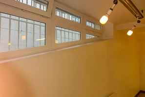 Bureau privé - 75015 - 8 postes - 1990€