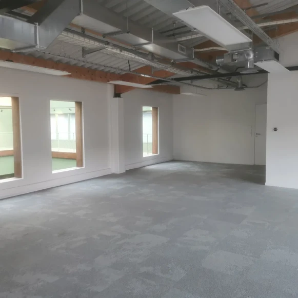 Bureau privé 208 m² 22 postes Coworking Chemin du Vieux Chêne Meylan 38240 - photo 8