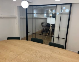 Bureau privé