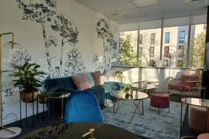 B'CoWorker Villers Le neuf