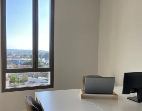 Bureau privé