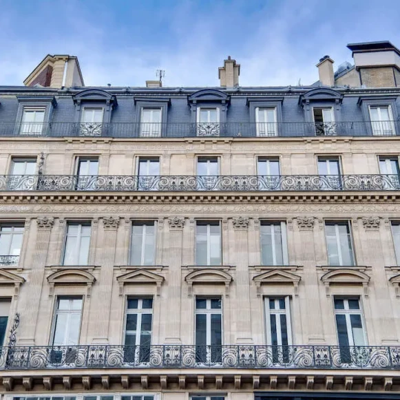 Espace indépendant 307 m² 50 postes Location bureau Avenue de l'Opéra Paris 75002 - photo 5