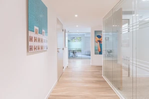 Bureau privé - 06000 - 6 postes - 1890€