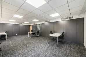 Bureau privé - 92150 - 6 postes - 2000€