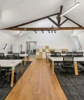 Espace indépendant - 75011 - 48 postes - 28000€