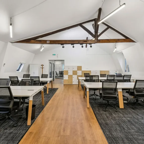 Espace indépendant 344 m² 48 postes Coworking Rue Bréguet Paris 75011 - photo 1