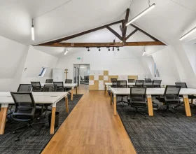 Espace indépendant