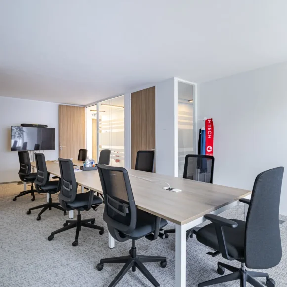 Espace indépendant 352 m² 24 postes Coworking Boulevard Victor Paris 75015 - photo 9